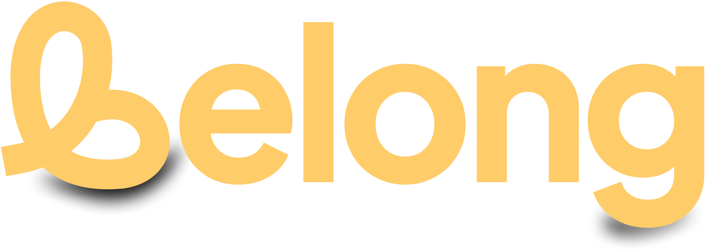 Belong logo